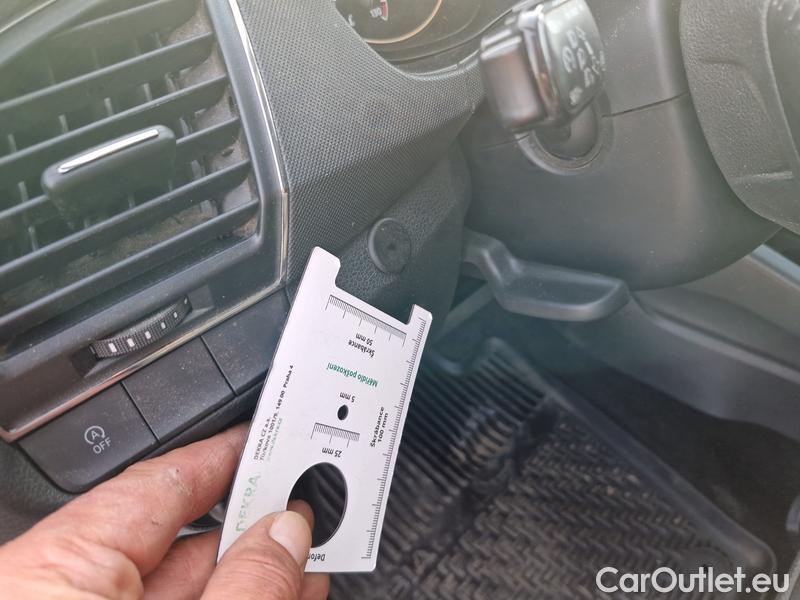  Skoda  Fabia  Combi (2015) Com.1.0TSI 70 Ambition 5d #16