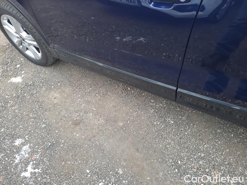  Audi  Q2   (GAG) (2020)  35 TFSI Advanced AT 5d #8