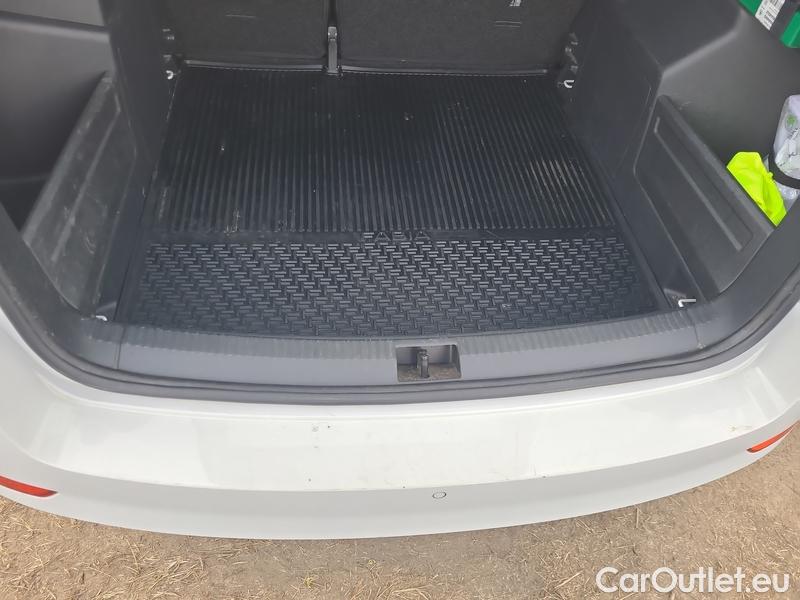  Skoda  Fabia  Combi (2015)  Com.1.0TSI 70 Style #18