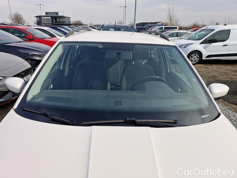  Skoda  Fabia  Combi (2015)  Com 1.0TSI 81 Ambition #1