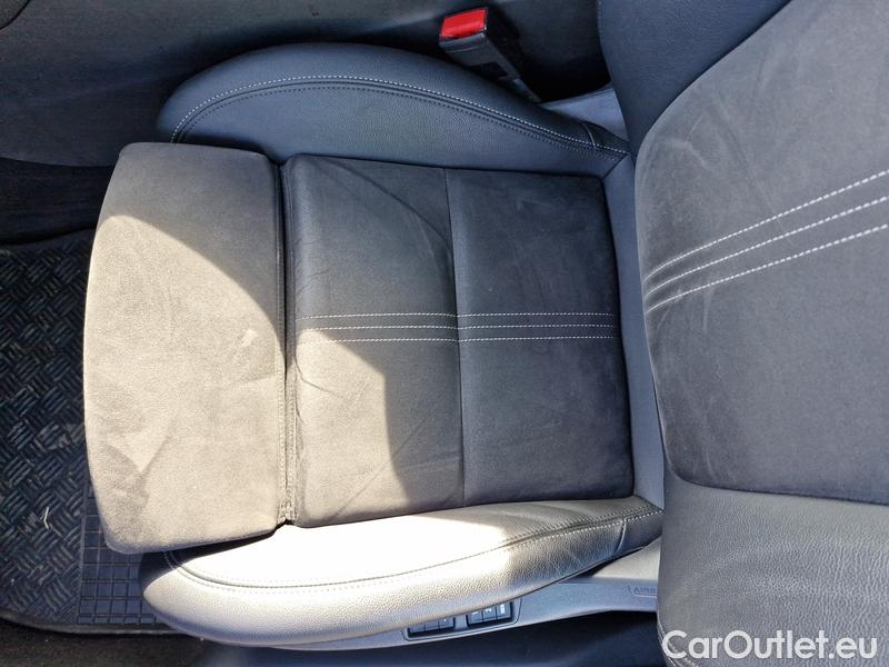  Opel  Insignia  Sports  Tourer (2017) Ins.ST 2.0CDTI 128 Ult.4x4 AT #8