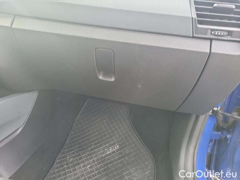  Skoda  Fabia  3 (2015)  1.0TSI 70 Active #28