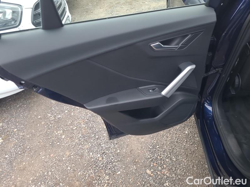  Audi  Q2   (GAG) (2020)  35 TFSI Advanced AT 5d #2