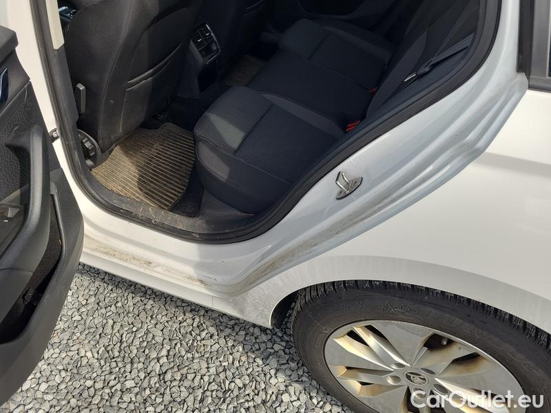  Skoda  Octavia  Combi (NX3)(2020) Oct.C.2.0TDI 110 4x4 Ambit AT #11