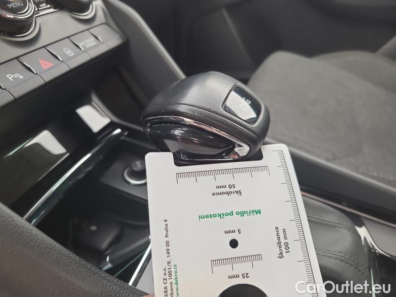  Skoda  Kodiaq  (2016)  2.0TDI 110 Style AT #13