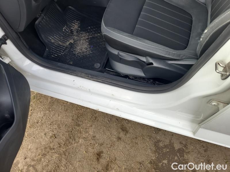  Skoda  Fabia  Combi (2015)  Com.1.0TSI 70 Style #5