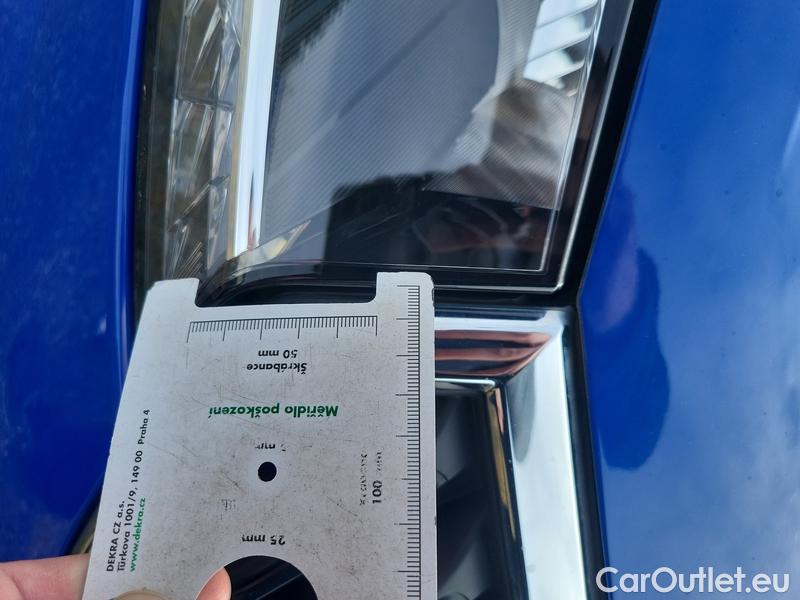  Skoda  Fabia  3 (2015)  1.0TSI 70 Active #2