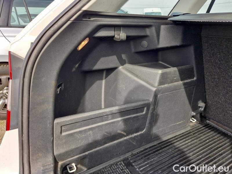  Skoda  Fabia  (PJ3) (2021)  Com.1.0TSI 70 Style #14