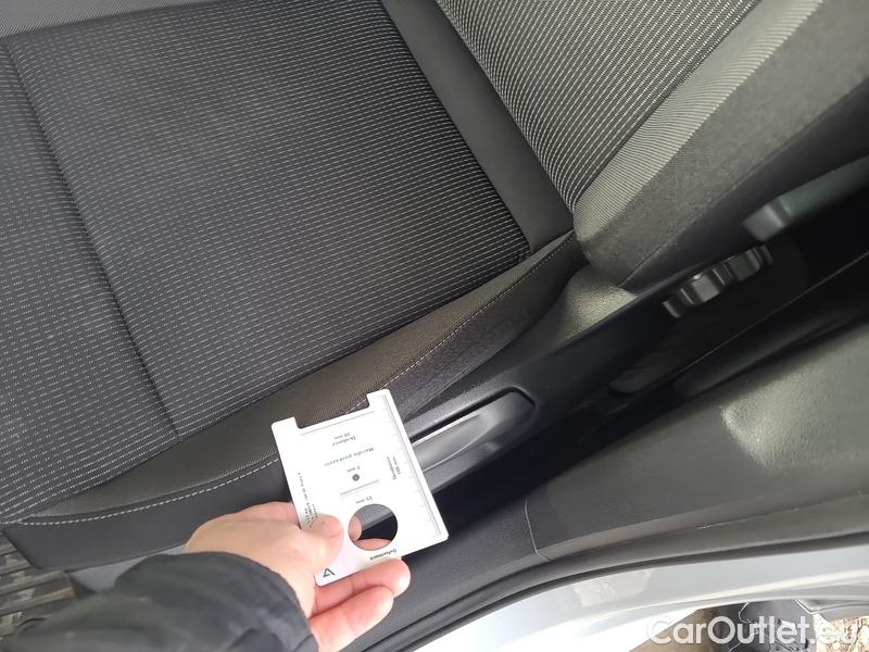  Skoda  Octavia  Combi (NX3)(2020) Oct.C.2.0TDI 110 4x4 Ambit AT #13