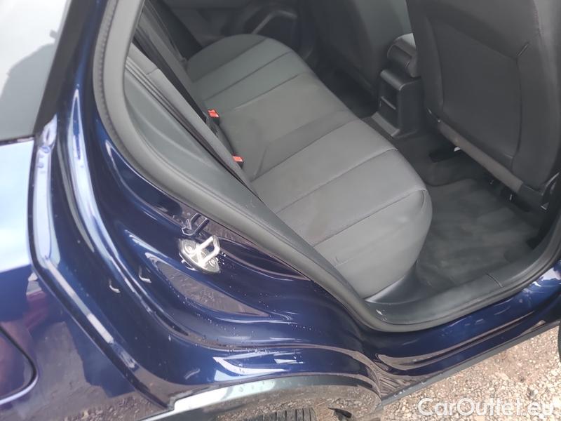  Audi  Q2   (GAG) (2020)  35 TFSI Advanced AT 5d #24