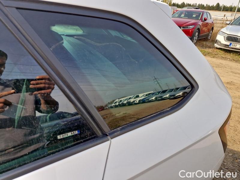  Skoda  Fabia  Combi (2015) Com.1.0TSI 70 Ambition 5d #18