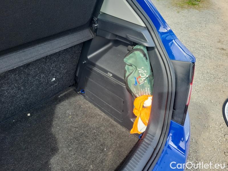  Skoda  Fabia  3 (2015)  1.0TSI 70 Active #20