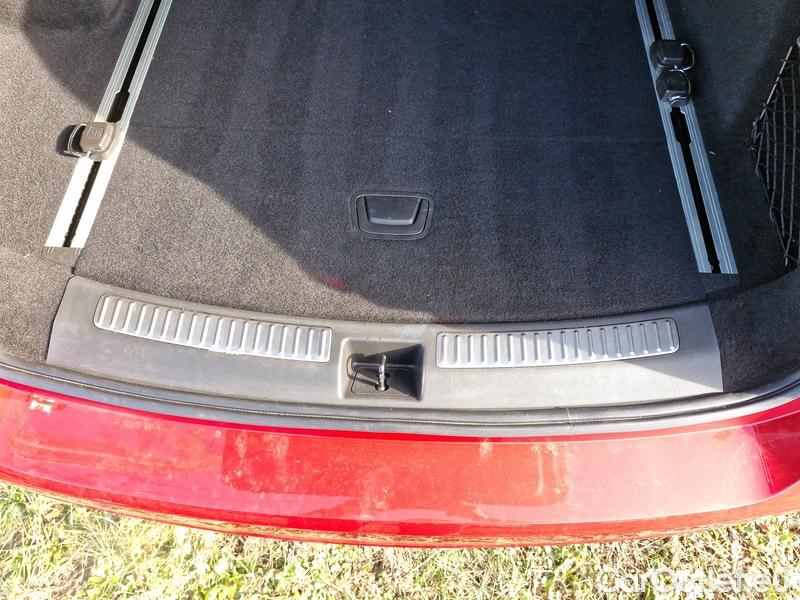  Opel  Insignia  Sports  Tourer (2017) Ins.ST 2.0CDTI 128 Ult.4x4 AT #11