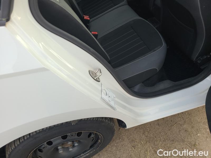  Skoda  Fabia  Combi (2015)  Com.1.0TSI 70 Style #27