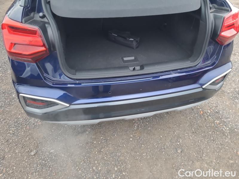  Audi  Q2   (GAG) (2020)  35 TFSI Advanced AT 5d #17