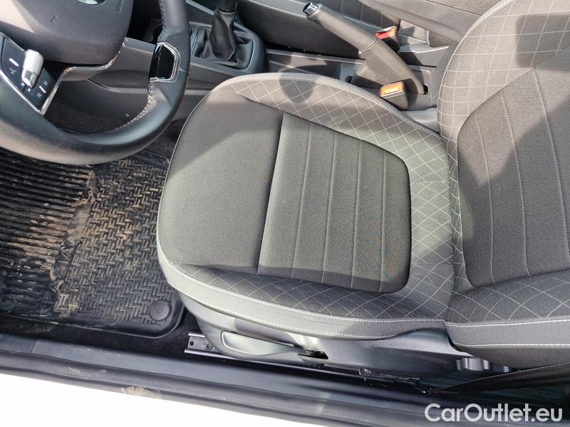  Skoda  Fabia  Combi (2015) Com.1.0TSI 70 Ambition 5d #15