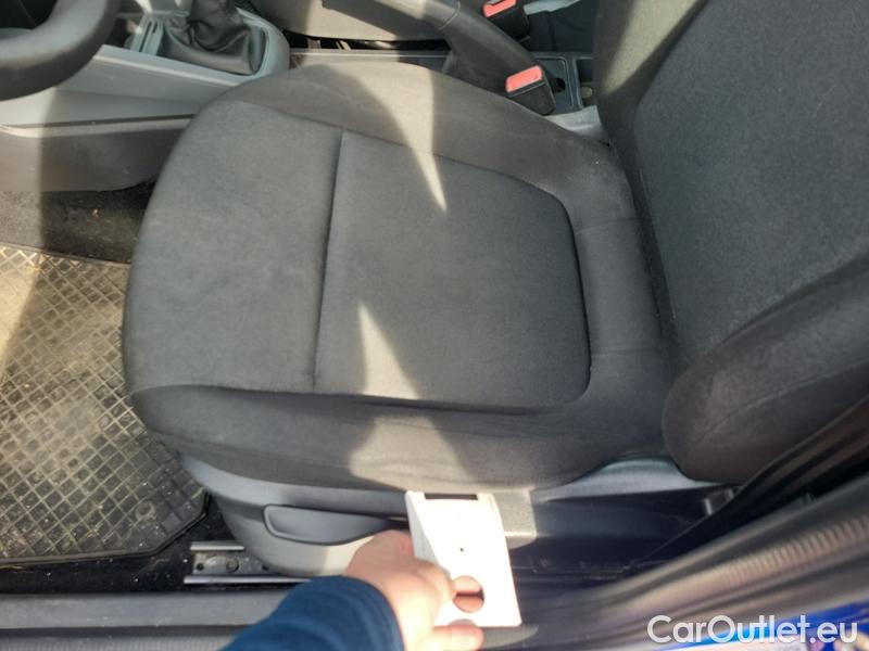  Skoda  Fabia  3 (2015)  1.0TSI 70 Active #8