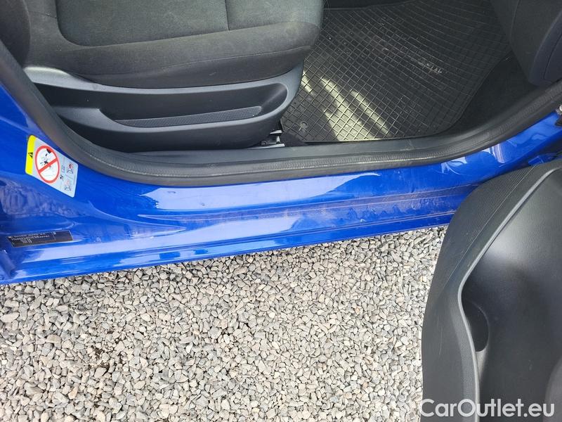  Skoda  Fabia  3 (2015)  1.0TSI 70 Active #27