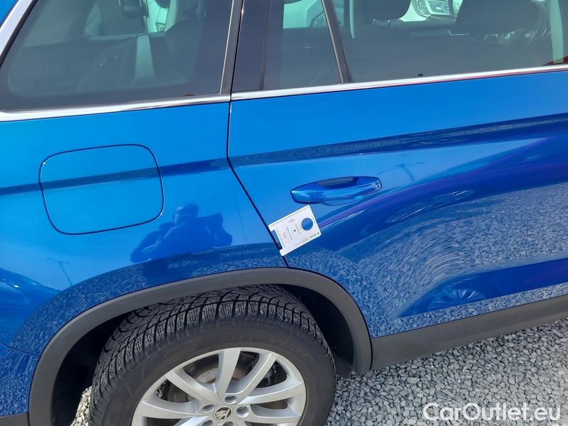  Skoda  Kodiaq  (2016)  2.0TDI 110 Style AT #16