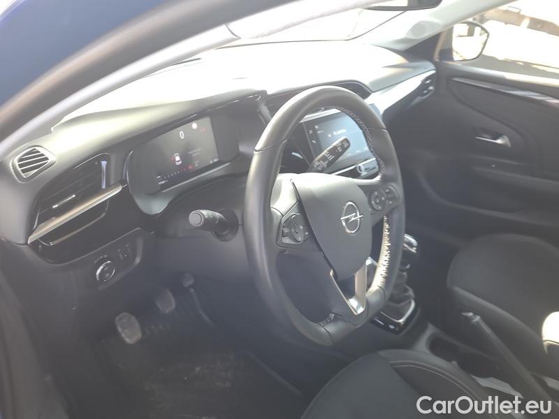  Opel  Corsa  F (2019)  1.2T 100 Elegance 5d #4