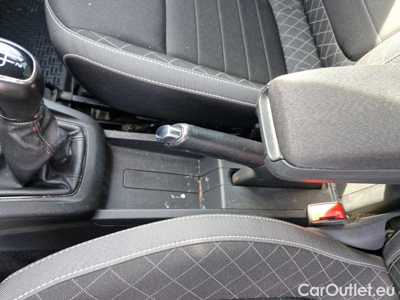  Skoda  Fabia  Combi (2015) Com.1.0TSI 70 Ambition 5d #15