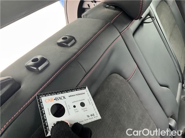  Ford  Kuga  2.5DT HEV ST-Line X AT 5d #5