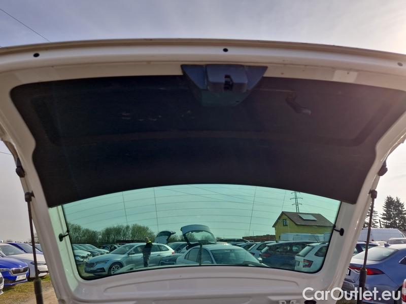  Skoda  Fabia  Combi (2015) Com.1.0TSI 70 Ambition 5d #23