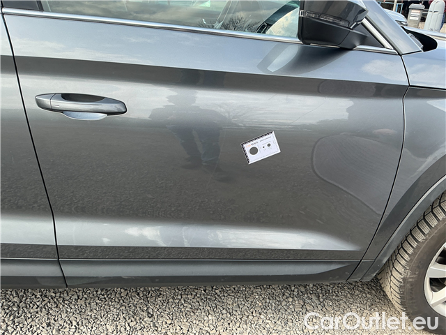  Skoda  Kodiaq  2.0TDI 110 Style AT #4