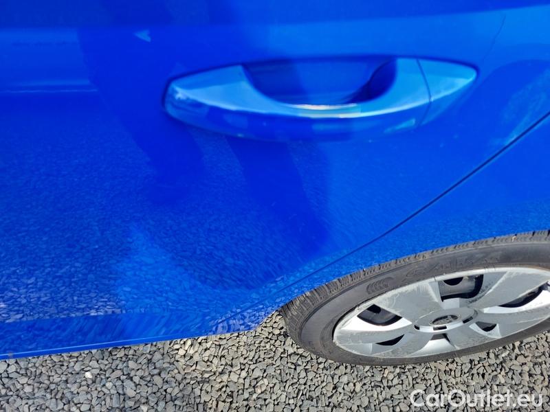  Skoda  Fabia  3 (2015)  1.0TSI 70 Active #13