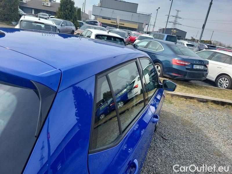  Skoda  Fabia  3 (2015)  1.0TSI 70 Active #22