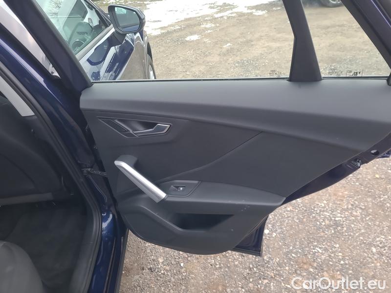  Audi  Q2   (GAG) (2020)  35 TFSI Advanced AT 5d #4
