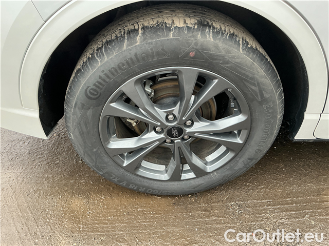  Ford  Kuga  2.5DT HEV ST-Line X AT 5d #9