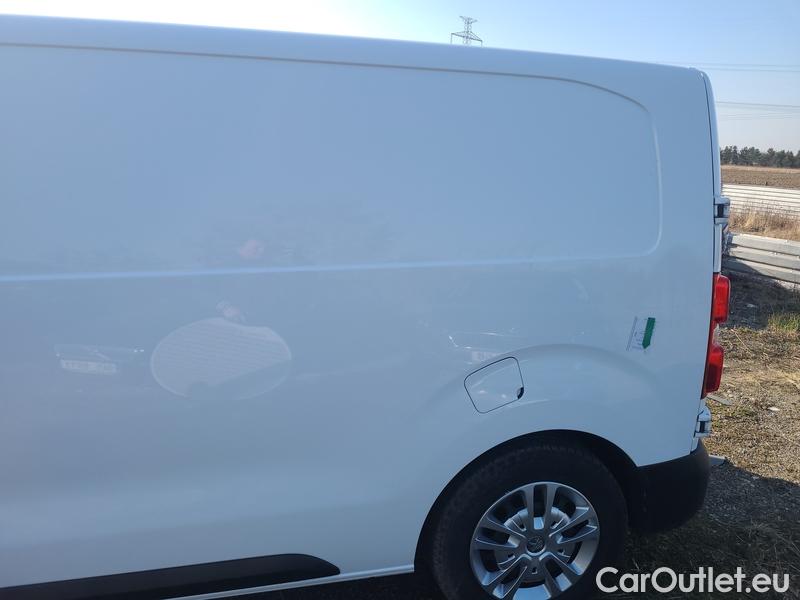  Peugeot  Expert  LCV (2016) Exp. 1.5BHDi 120  S&S L2 Act.6 #16