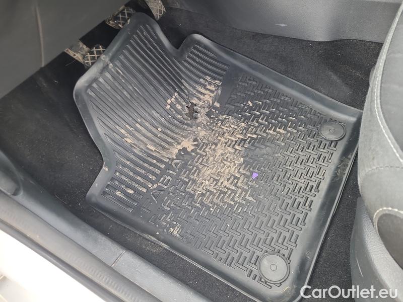  Skoda  Fabia  Combi (2015)  Com.1.0TSI 70 Style #11