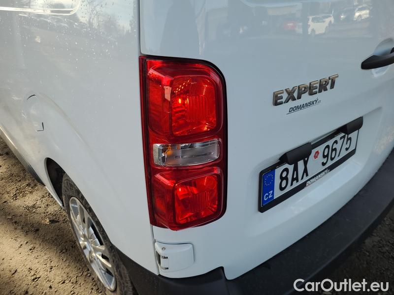  Peugeot  Expert  LCV (2016) Exp. 1.5BHDi 120  S&S L2 Act.6 #8