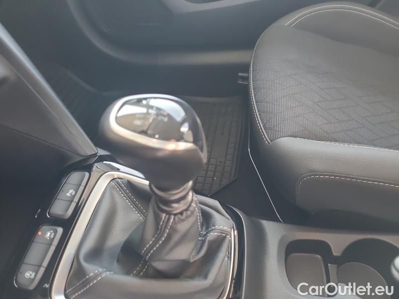  Opel  Corsa  F (2019)  1.2T 100 Elegance 5d #5