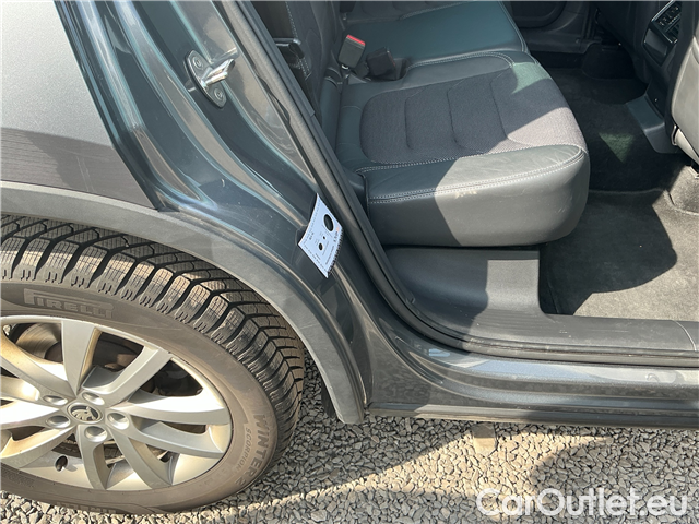  Skoda  Kodiaq  2.0TDI 110 Style AT #7