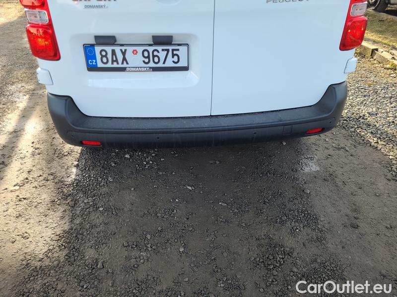  Peugeot  Expert  LCV (2016) Exp. 1.5BHDi 120  S&S L2 Act.6 #9