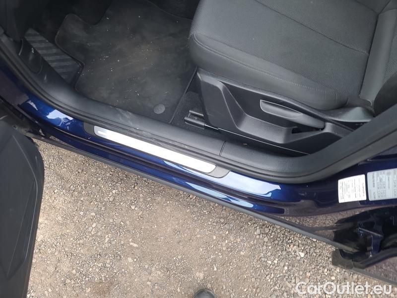  Audi  Q2   (GAG) (2020)  35 TFSI Advanced AT 5d #10