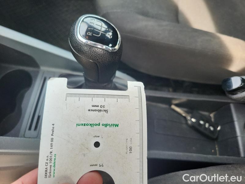  Skoda  Fabia  3 (2015)  1.0TSI 70 Active #11