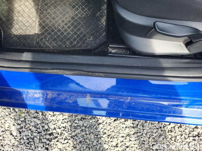  Skoda  Fabia  3 (2015)  1.0TSI 70 Active #7