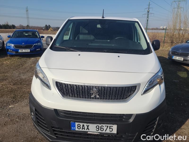  Peugeot  Expert  LCV (2016) Exp. 1.5BHDi 120  S&S L2 Act.6 #14