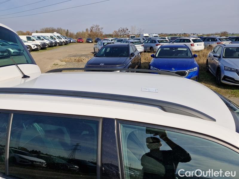  Skoda  Fabia  Combi (2015) Com.1.0TSI 70 Ambition 5d #45