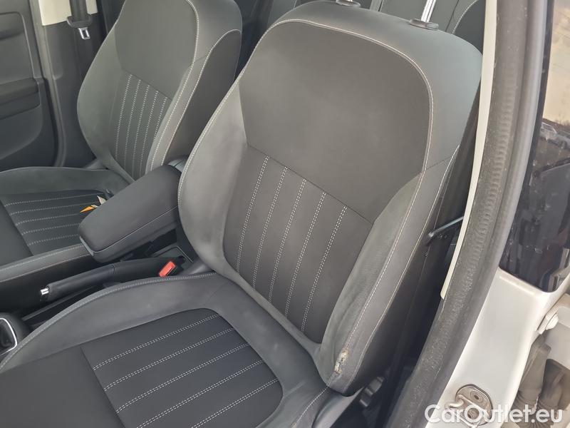  Skoda  Fabia  Combi (2015)  Com.1.0TSI 70 Style #7