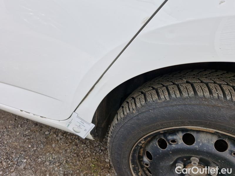  Skoda  Fabia  (PJ3) (2021)  Com.1.0TSI 70 Style #9