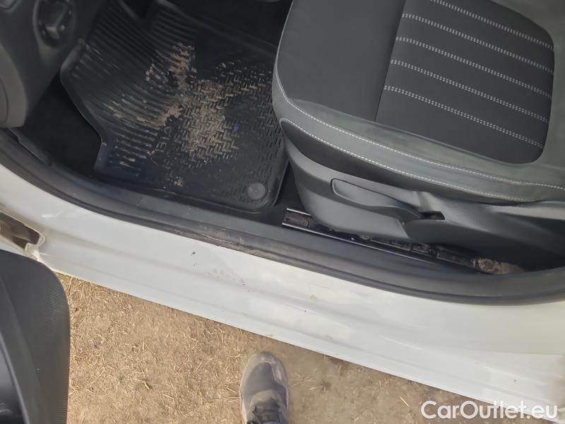  Skoda  Fabia  Combi (2015)  Com.1.0TSI 70 Style #10