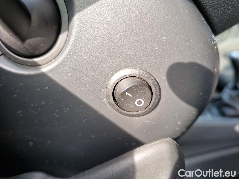  Skoda  Fabia  Combi (2015)  Com 1.0TSI 81 Ambition #5