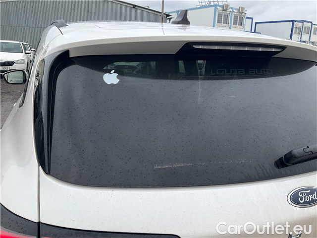  Ford  Kuga  2.5DT HEV ST-Line X AT 5d #4