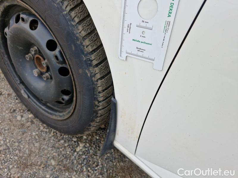  Skoda  Fabia  (PJ3) (2021)  Com.1.0TSI 70 Style #3