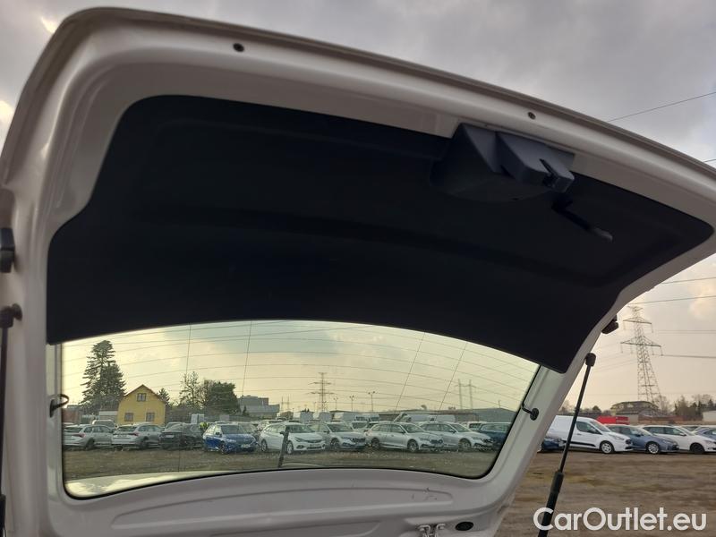  Skoda  Fabia  Combi (2015)  Com.1.0TSI 70 Style #17